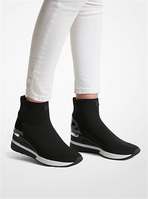 michael kors sneaker maat 402 3|michael kors skyler socks.